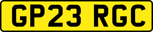 GP23RGC