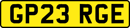 GP23RGE
