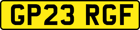 GP23RGF