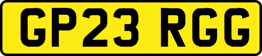 GP23RGG