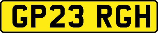 GP23RGH