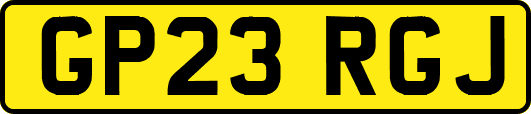 GP23RGJ