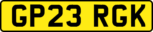 GP23RGK