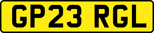 GP23RGL