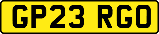 GP23RGO
