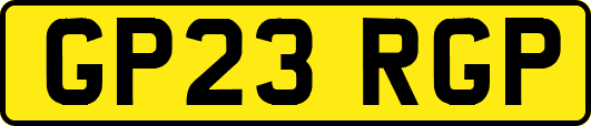 GP23RGP