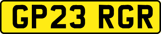 GP23RGR