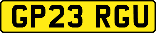 GP23RGU