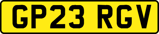 GP23RGV