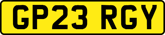 GP23RGY
