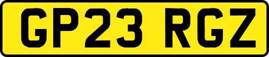 GP23RGZ