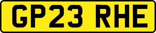 GP23RHE