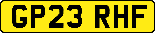 GP23RHF