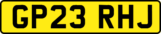 GP23RHJ