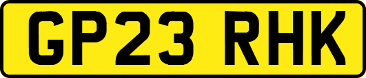 GP23RHK