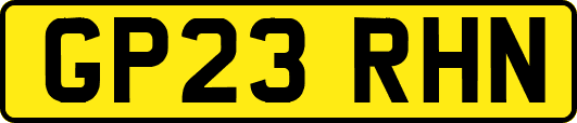 GP23RHN