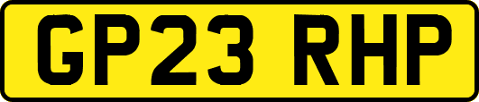GP23RHP