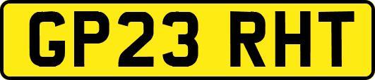 GP23RHT