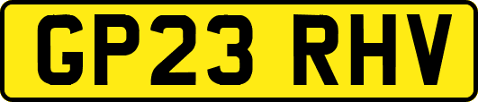 GP23RHV