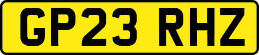 GP23RHZ