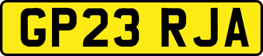 GP23RJA