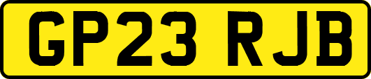 GP23RJB