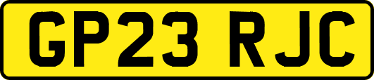 GP23RJC