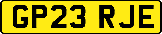 GP23RJE