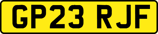 GP23RJF