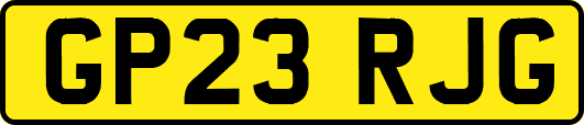 GP23RJG