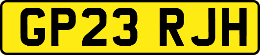 GP23RJH