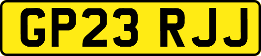 GP23RJJ