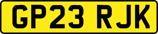 GP23RJK