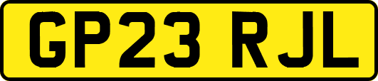GP23RJL