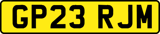 GP23RJM