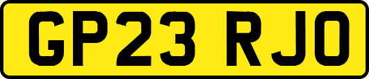 GP23RJO