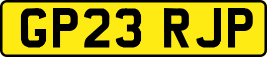 GP23RJP