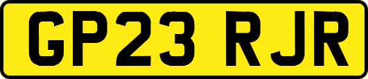GP23RJR