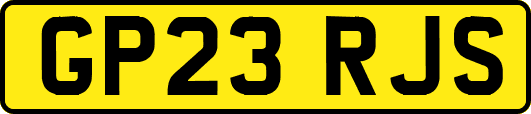 GP23RJS