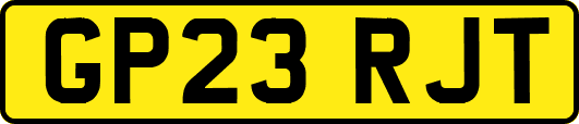 GP23RJT