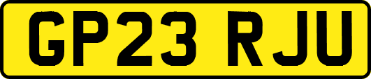 GP23RJU