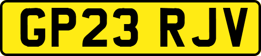 GP23RJV
