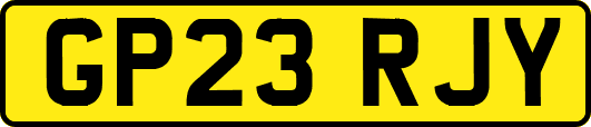 GP23RJY
