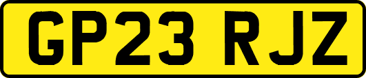 GP23RJZ
