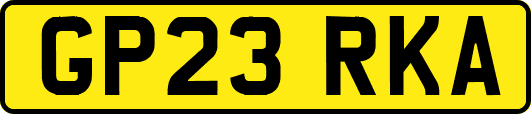 GP23RKA