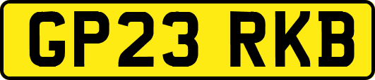 GP23RKB