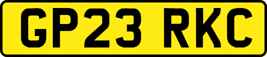 GP23RKC