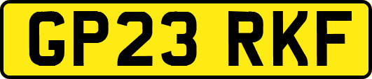 GP23RKF