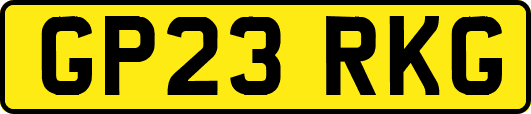 GP23RKG