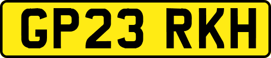 GP23RKH